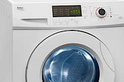 ew amica washing machine